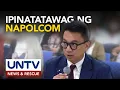 Download Lagu 12 pulis na umano’y sangkot sa kaso ng missing sabungeros, ipinatatawag ng NAPOLCOM