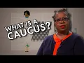 Here s How A Caucus Works Simple Civics