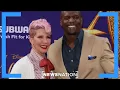 Terry Crews wife reveals Parkinson s diagnosis Twin doctors weigh in