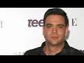 Glee Star Mark Salling Dead at 35 Looking Back at His Troubled Times