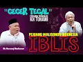 Download Lagu GEGER TEGAL !! SEBUT PEJUANG WALISONGO IBLIS || KH MARZUKI MUSTAMAR TERBARU 2025