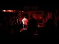 Flipper w/David Yow: Get Away (Pappy & Harriet's, 10/24/2015)