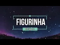Figurinha - Douglas e Vinícius ft MC Bruninho + Lyric \u0026 English Translations