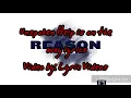 Unspoken Help Is On The Way lyrics