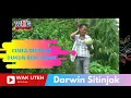 Download Lagu Darwin Sitinjak  - Cinta Ditolak Dukun Bertindak (Official Music Video with Lyric WAK UTEH)