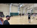 Maryland Shooters 2027 vs Team Attack Sigma MCC 17U