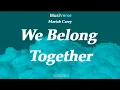 Mariah Carey- Touch My Body | We Belong Together | Always Be My Baby(music remix)