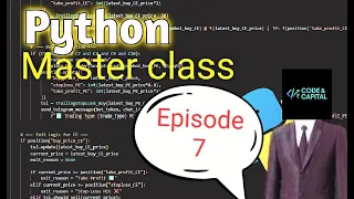 Python Masterclass Episode 7 Lists Explained for Beginners Store Multiple Values