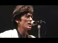 尾崎豊　LIVE映像　♬卒業  [HD]