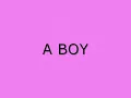 Ciara like a boy [lyrics]