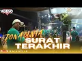 Download Lagu AGENG MUSIC ( DONA OLIVIA SURAT TERAKHIR ) FEAT DHEHAN PRO LIVE ROMANTIS PEKALONGAN