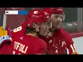 Tyler Toffoli 2-0 Goal vs Detroit Red Wings | March 12 2022