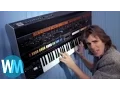 Download Lagu Top 10 Greatest Keyboard Riffs in Rock