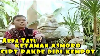 Download Arda Tatu - Ketaman Asmoro Cipt : Didi Kempot MP3