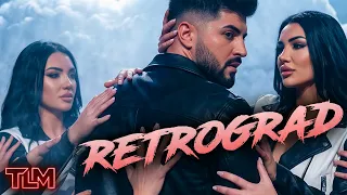Retrograd - Taraful Lui Mafian X Sonia (Colaj Senzatie