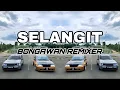 Download Lagu BONGAWAN REMIXER - Selangit
