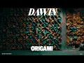 Download Lagu Dawin - ORIGAMI [Official Audio]