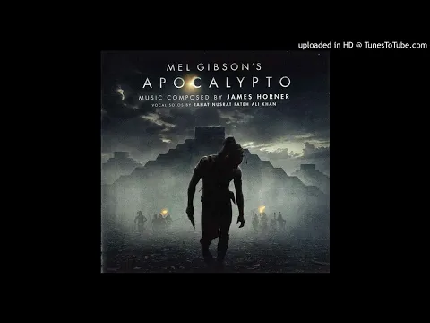 Download MP3 Apocalypto Score James Gibson Forest & End Titles