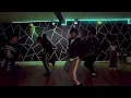 Taiwan Williams Choreography @310babii Pink Whitney