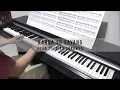 Download Lagu Near - Karna Su Sayang (Piano Cover)