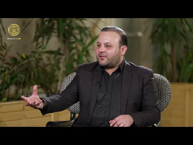 حلقة خاصة | بذكرى استشهاد الإمام موسى بن جعفر الكاظم (عليه السلام) 1446 هـ (2)