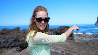 Making our MARK on the Azores [EP 139]