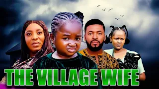 the village wife ebube obi jane obi joy igboanugo prince ugo 2025 nigerian movie