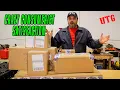 UNBOXING Rockauto Parts Haul Did We Get Good Stuff Or Did We Get Junk Your First Engine Job
