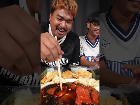 กินตามลูกเต๋า!#mysnaxx #มายสแน็คซ์ #มันฝรั่งทอด #mymatenate #มายเมทเนท #ขนม