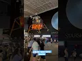 Inside Johnson Space Center Houston