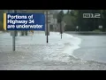 Flood waters continue to cause problems in Salem Corvallis