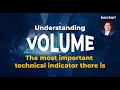 Lagu Understanding Volume: The most important technical indicator there is