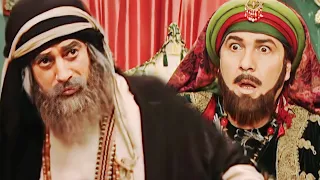 حكايا بهلول أعقل المجانين الحلقة 28 حكمة و نهفات أبو وهب في القصر أندريه سكاف  حكايا بهلول أعقل المجانين الحلقة 28 حكمة و نهفات أبو وهب في القصر أندريه سكاف