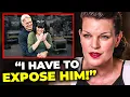 At 56 Pauley Perrette Finally Reveals Why She Walked Away From Hollywood