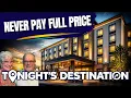 How To Get Cheap Hotel Rooms Hotel Booking Tips That Save Us Hundreds