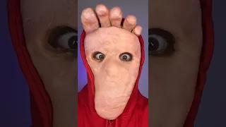 Who Else Loves A Foot 