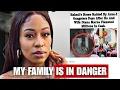 Download Lagu Diana Bahati Breaks Down In Tears Does This Days After Being Attacked
