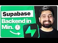 Supabase A 9 Billion dollar company