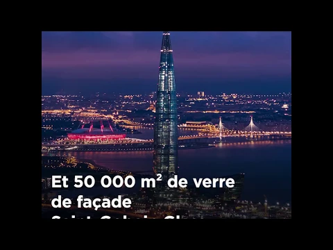 Regardez 4 projets qui repoussent les frontières de l'architecture en vidéo ! sur YouTube.