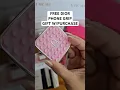 Download Lagu FREE DIOR OCTOBUDDY PHONE GRIP 🎁NEW GIFT WITH PURCHASE PROMO CODE #diorbeauty