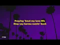 Rod Wave - Mike (Lyrics)
