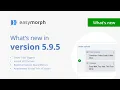 What s new in v5 9 5