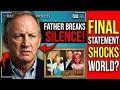 JUST IN JONBENET RAMSEY S Father Finally Breaks Silence Leaving The World SHOCKED True Crime Doc