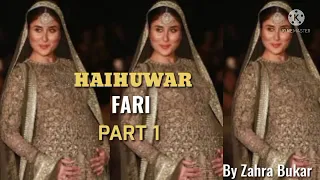 haihuwar fari espisode 1
