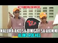 Lagu DADDY FRANKIE NALUHA SA REGALO NI ALING ROCHEL