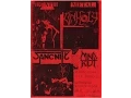 Unholy Hymn To Belial