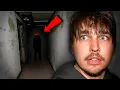 The Night an Entity Attacked Us