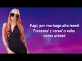 LA JOAQUI | MISSION 08 - ALAN GOMEZ (Letra/Lyrics)