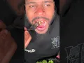 Everything I Ate In A STRIP Club In Charlotte NC