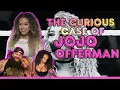 JoJo Offerman Was Looking For Love From The Start